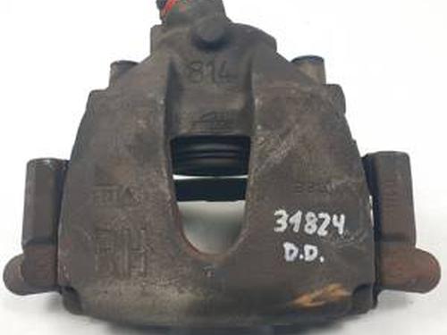 Used Right front brake caliper FORD FOCUS C-MAX (DM2) 2.0 (145 hp) 31058787