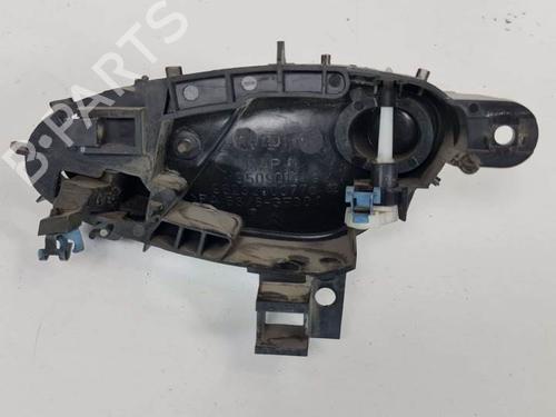 Front right interior door handle CITROËN XSARA Coupe (N0) 1.9 D | BP6925608I14 