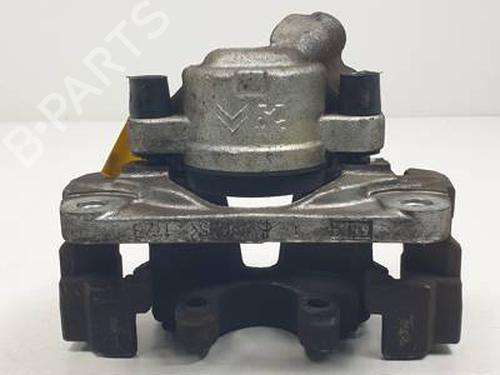 Right front brake caliper CITROËN C4 Grand Picasso II (DA_, DE_) 1.2 THP 130 | BP30959133M104