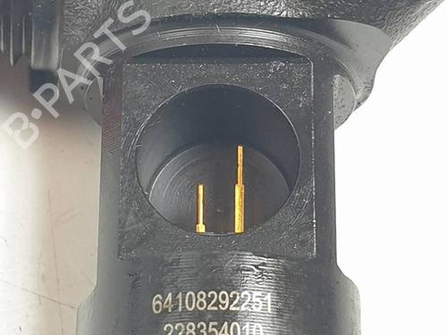 Spreder / Dyse MERCEDES-BENZ C-CLASS T-Model (S205) C 220 BlueTEC / d (205.204) | BP29932546M100 