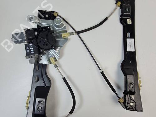 Used Front right window mechanism Front right window mechanism 38564467 38564467