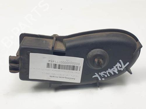 Front right interior door handle FORD TRANSIT Van (FA_ _)  | BP11385307I14 