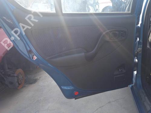 Left taillight TATA INDIGO MARINA (4_V2)  | BP12359554C34  - Image 7