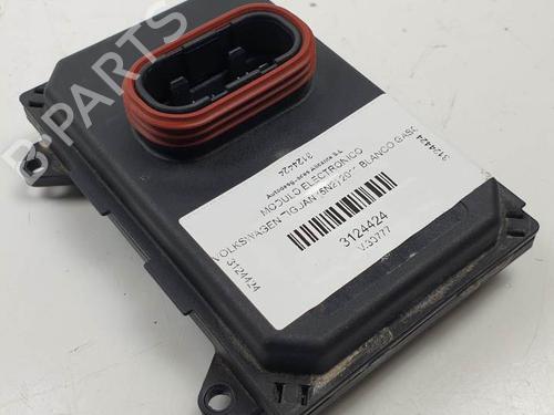 Elektronisk modul VW TIGUAN (5N_) 2.0 TDI (140 hp) 28066268