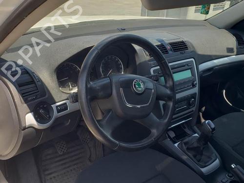 Left front window switch SKODA OCTAVIA II (1Z3) 1.6 TDI | BP26030206I27 - Image 13