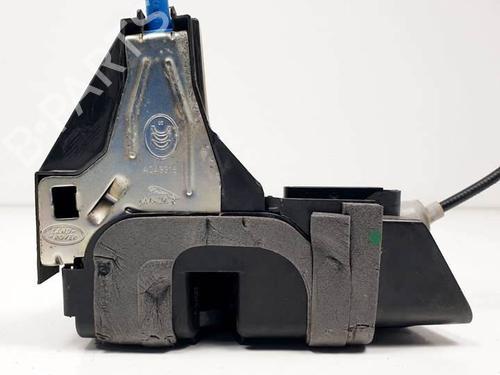 Rear right lock SEAT LEON (5F1)  | BP17330305C99 