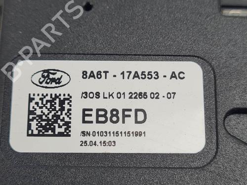 Steering column stalk FORD TOURNEO COURIER B460 MPV 1.5 TDCi | BP25023182I23 - Image 3