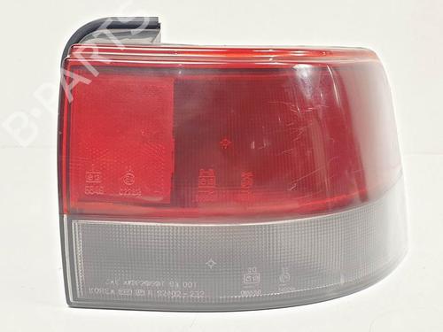 Used Right taillight Right taillight HYUNDAI S COUPE (SLC) 1.5 i (88 hp) 14925116 14925116