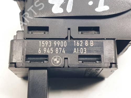 Left rear window switch BMW 1 (E87) 118 d | BP30896404I29 - Image 4