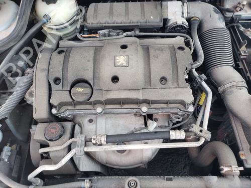 Alternator PEUGEOT 206 CC (2D) 1.6 16V (2DNFUF, 2DNFUR) | BP25116849M7 - Image 29