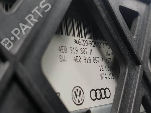 Electronic module AUDI Q7 (4LB) 3.0 TDI quattro | BP11198836M83 