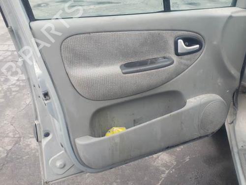 Achterlicht links RENAULT SCÉNIC I MPV (JA0/1_, FA0_) 1.6 (JA00, JA16, JA15, JA19, JA1V, JA2B, JA2C, JA0B,... | BP29245771C34 