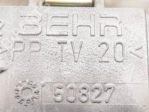 Heater blower motor BMW 3 (E46) 320 d | BP17545045M62 