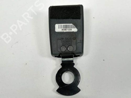 Rear right seatbelt FORD GALAXY II (WA6) 2.0 TDCi | BP7781698I28 