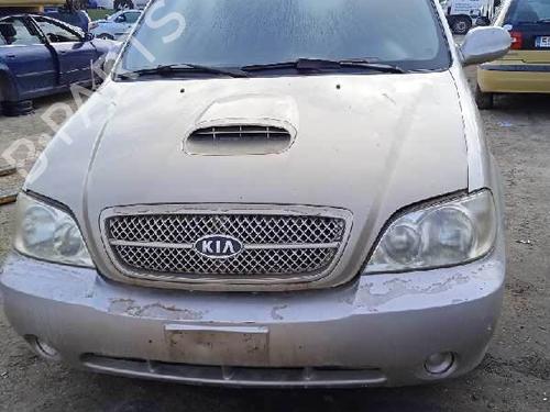 Warning switch KIA CARNIVAL II (GQ) 2.9 CRDi | BP8263820I22 
