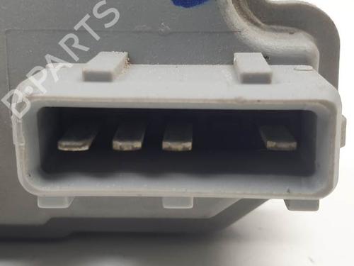 Rear right lock PEUGEOT 206 Hatchback (2A/C) 1.4 i | BP27272643C99 