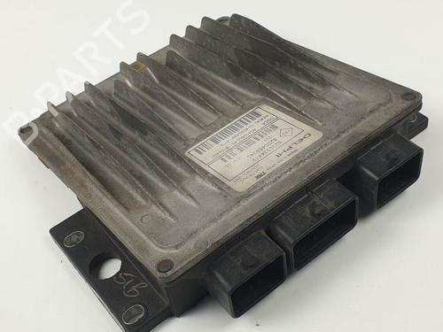 Used Engine control unit (ECU) RENAULT MEGANE II (BM0/1_, CM0/1_) 1.5 dCi (BM0F, BM0T, BM2B, CM0F, CM0T) (82 hp) 24929596