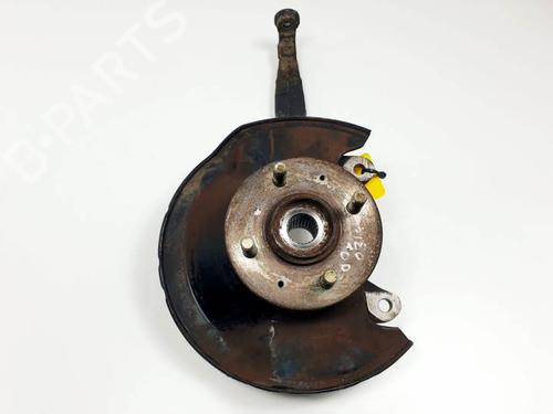 Used Right front steering knuckle HONDA CIVIC VI Fastback (MA, MB) 1.5 16V (MB3) (114 hp) 24990760