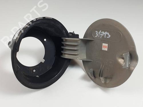 Fuel flap CITROËN XSARA PICASSO (N68) 1.6 HDi | BP29965033C131