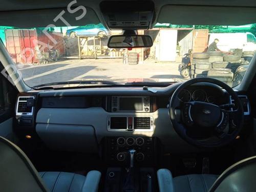 Ratstangsstang LAND ROVER RANGE ROVER III (L322) 3.0 D 4x4 | BP16480157I23 