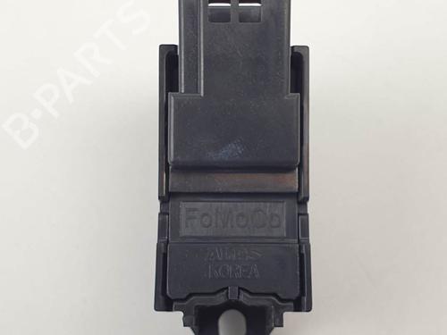 Right front window switch LAND ROVER RANGE ROVER EVOQUE (L538) 2.0 D | BP25144455I26 - Image 2