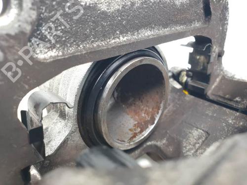 Left front brake caliper HYUNDAI TUCSON (TL, TLE) 1.7 CRDi | BP25864176M105 