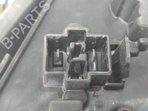 Left tailgate light SAAB 9-3 Cabriolet (YS3D) 2.0 Turbo | BP7709034C79 