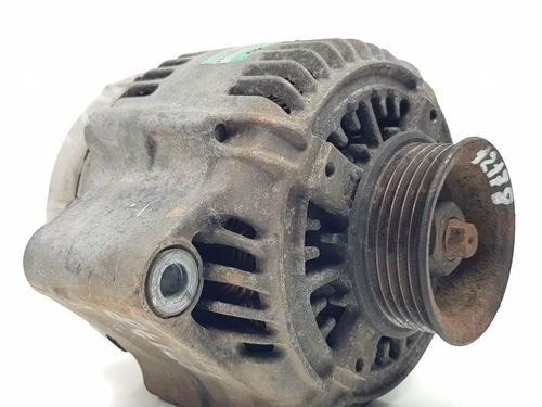 Used Alternator Alternator HONDA LEGEND III (KA) 3.5 i 24V (KA9) (205 hp) 21245532 21245532