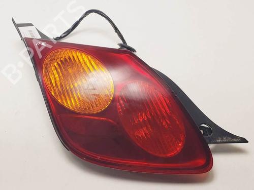 Used Left taillight Left taillight LEXUS SC Convertible (UZZ40_) 430 (UZZ40_, UZZ40R) (286 hp) 25289413 25289413