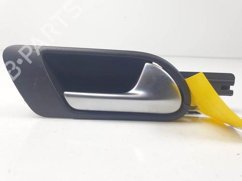 Used Rear right interior door handle Rear right interior door handle VW GOLF VI Variant (AJ5) 1.6 TDI (105 hp) 24817241 24817241