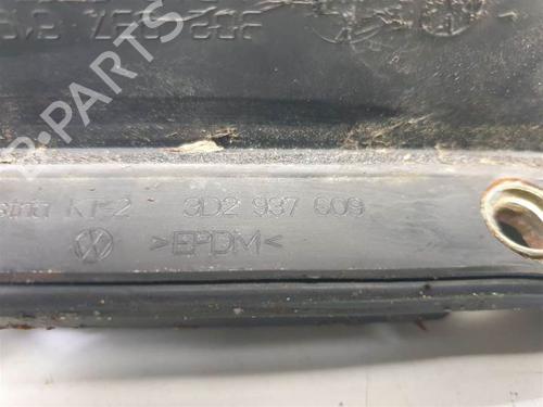 Fuse box BENTLEY CONTINENTAL Coupe (3W_, 393) 6.0 GT | BP10387224E1 