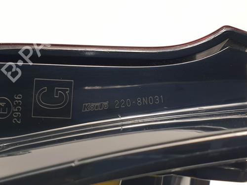 Right taillight MAZDA 3 Hatchback (BP) 2.0 SKYACTIV-G M Hybrid | BP28061572C35 - Image 6