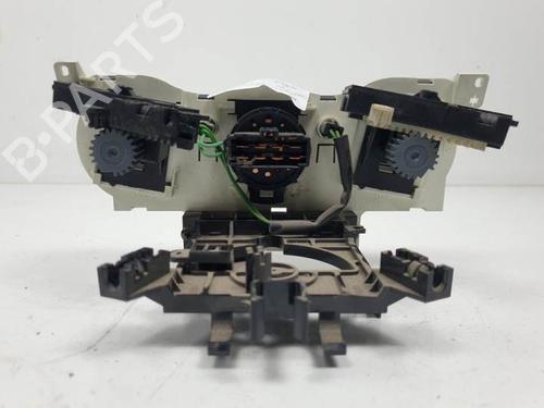 Climate control HYUNDAI GETZ (TB) 1.5 CRDi | BP13474461I5 