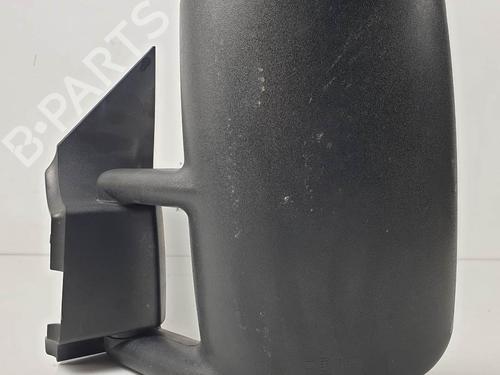 Used Left mirror Left mirror VW LT 28-46 II Van (2DA, 2DD, 2DH) 2.5 TDI (109 hp) 28065941 28065941