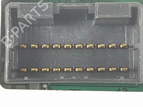 Instrument cluster HYUNDAI SANTA FÉ I (SM) 2.0 CRDi | BP12355513C47 
