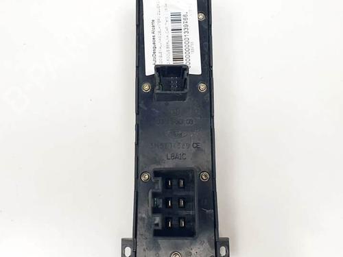 Left front window switch FORD FOCUS II (DA_, HCP, DP) 1.6 TDCi | BP19446756I27 