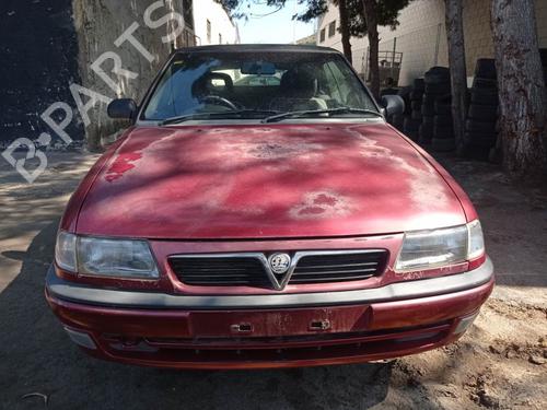 Used Parts OPEL ASTRA F Convertible (T92)  1.8 i 16V  1036956