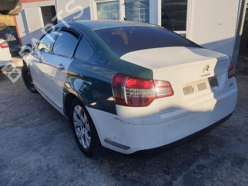 Headlight switch CITROËN C5 III (RD_) 2.0 HDi 165 (RDRHHA, RDRHH8) | BP24930907I24 - Image 15