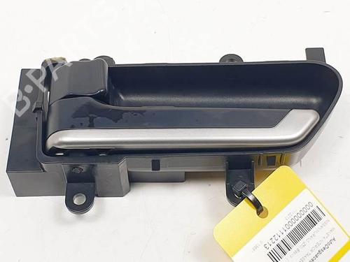 Used Rear left interior door handle Rear left interior door handle NISSAN MURANO I (Z50) 3.5 (234 hp) 17898926 17898926
