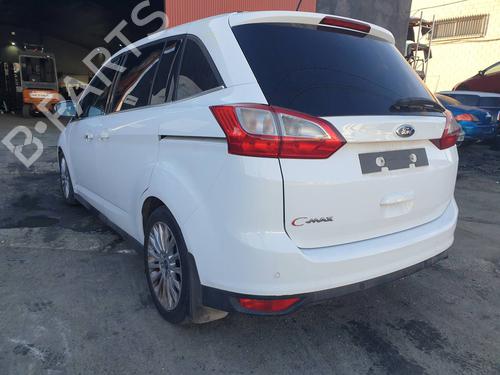 Left front window switch FORD GRAND C-MAX (DXA/CB7, DXA/CEU) 2.0 TDCi | BP34513510I27  - Image 13