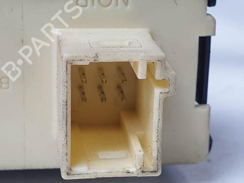 Front left window mechanism PEUGEOT 807 (EB_) 2.0 HDi | BP29245953C22 - Image 3