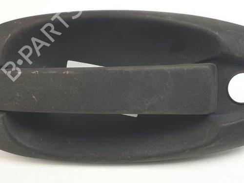 Portiergreep links voor FIAT FIORINO MPV (225_) 1.3 JTD Multijet (225BXB1A, 225BXB11) (75 hp) 25140392