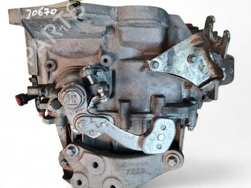 Gearbox OPEL CORSA E (X15) 1.3 CDTI (08, 68) | BP40175310M3 - Image 6