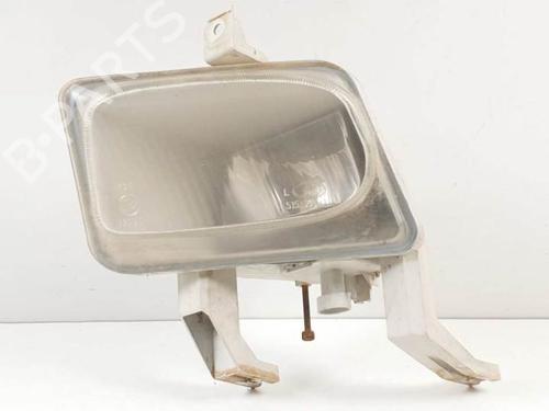Used Left front fog light OPEL VECTRA B (J96) 1.6 i 16V (F19) (100 hp) 29275029