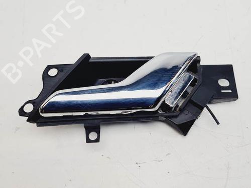Rear right interior door handle OPEL ANTARA A (L07) 3.2 V6 96660864