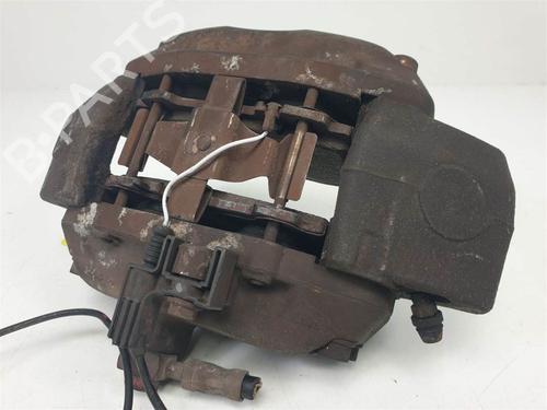 Used Right front brake caliper Right front brake caliper MERCEDES-BENZ M-CLASS (W163) ML 270 CDI (163.113) (163 hp) 11570747 11570747