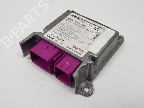 Used ECU airbags ECU airbags 11707968 11707968