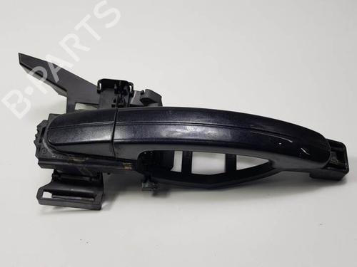 Used Rear right exterior door handle FORD KUGA I [2008-2012]  11918594