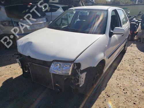 Engine VW POLO (6N2) 1.9 SDI | BP24984583M1  - Image 10