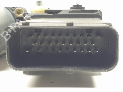 Right front window motor VW PASSAT B5.5 Variant (3B6) 1.9 TDI | BP40175443E20 - Image 3